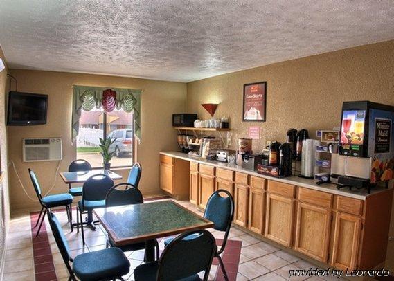 Econo Lodge Ottawa Restaurant foto