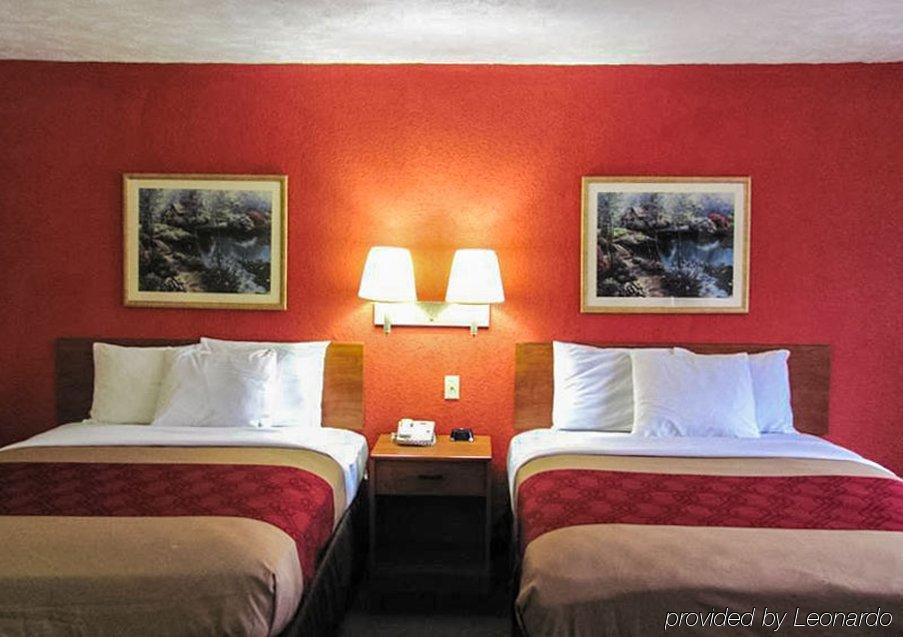 Econo Lodge Ottawa Exterior foto