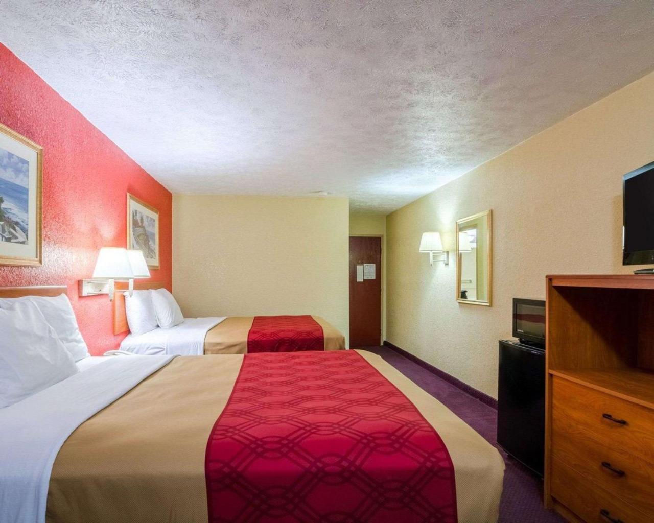 Econo Lodge Ottawa Exterior foto